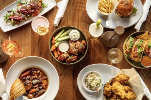 The Best Healdsburg Kid-Friendly Restaurants